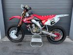 Obrázek k inzerátu: Honda CR 250 R