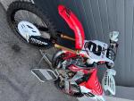 Klikněte pro detailní foto č. 3 - Honda CR 250 R