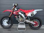 Klikněte pro detailní foto č. 4 - Honda CR 250 R