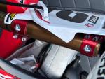 Klikněte pro detailní foto č. 5 - Honda CR 250 R