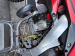 Klikněte pro detailní foto č. 7 - Honda CR 250 R