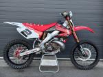 Klikněte pro detailní foto č. 8 - Honda CR 250 R