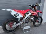 Klikněte pro detailní foto č. 9 - Honda CR 250 R