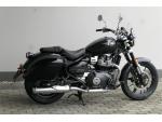 Klikněte pro detailní foto č. 3 - Royal Enfield Super Meteor 650 Astral Black Touring ( odpočet DPH ) PROMO