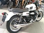 Klikněte pro detailní foto č. 11 - Moto Guzzi V7 III Classic TOP /REZERVACE