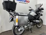 Klikněte pro detailní foto č. 10 - BMW R 1200 GS