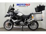 Klikněte pro detailní foto č. 1 - BMW R 1200 GS