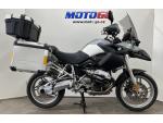 Klikněte pro detailní foto č. 2 - BMW R 1200 GS