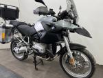 Klikněte pro detailní foto č. 7 - BMW R 1200 GS