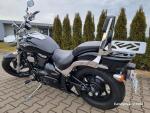 Klikněte pro detailní foto č. 3 - Suzuki Intruder M 800