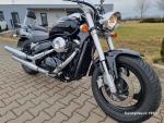 Klikněte pro detailní foto č. 6 - Suzuki Intruder M 800