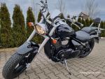 Klikněte pro detailní foto č. 7 - Suzuki Intruder M 800