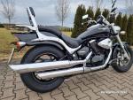 Klikněte pro detailní foto č. 9 - Suzuki Intruder M 800