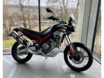 Klikněte pro detailní foto č. 1 - Aprilia Tuareg 660