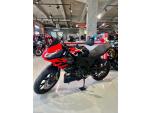 Klikněte pro detailní foto č. 1 - Aprilia Tuono 125