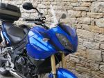 Klikněte pro detailní foto č. 5 - Triumph Tiger 1050