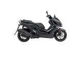 Klikněte pro detailní foto č. 8 - Kymco Downtown GT 350i TCS E5+