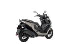 Klikněte pro detailní foto č. 9 - Kymco Downtown GT 350i TCS E5+