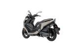 Klikněte pro detailní foto č. 11 - Kymco Downtown GT 350i TCS E5+
