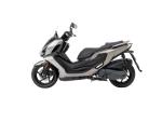 Klikněte pro detailní foto č. 12 - Kymco Downtown GT 350i TCS E5+