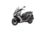 Klikněte pro detailní foto č. 13 - Kymco Downtown GT 350i TCS E5+