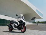 Klikněte pro detailní foto č. 5 - Kymco Xciting VS 400i ABS