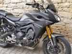 Klikněte pro detailní foto č. 4 - Yamaha Tracer 9 / 900