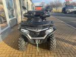 Klikněte pro detailní foto č. 6 - CFMOTO Gladiator X625 A EPS