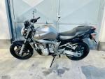 Klikněte pro detailní foto č. 4 - Yamaha FZ 6 N Fazer