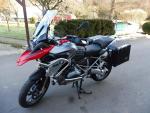 Klikněte pro detailní foto č. 1 - BMW R 1200 GS