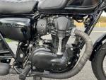 Klikněte pro detailní foto č. 4 - Kawasaki W 800