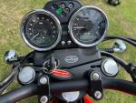 Klikněte pro detailní foto č. 11 - Moto Guzzi V7 II Stone