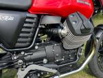 Klikněte pro detailní foto č. 5 - Moto Guzzi V7 II Stone