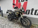 Klikněte pro detailní foto č. 5 - BMW F 800 GS