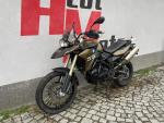 Klikněte pro detailní foto č. 3 - BMW F 800 GS