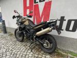 Klikněte pro detailní foto č. 4 - BMW F 800 GS