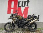 Klikněte pro detailní foto č. 1 - BMW F 800 GS