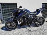 Klikněte pro detailní foto č. 14 - Suzuki GSX-S 750 ABS