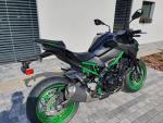 Klikněte pro detailní foto č. 10 - Kawasaki Z 900