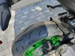 Klikněte pro detailní foto č. 11 - Kawasaki Z 900