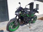 Klikněte pro detailní foto č. 14 - Kawasaki Z 900