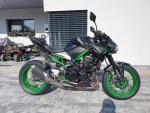 Klikněte pro detailní foto č. 1 - Kawasaki Z 900