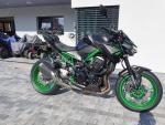 Klikněte pro detailní foto č. 2 - Kawasaki Z 900