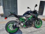 Klikněte pro detailní foto č. 9 - Kawasaki Z 900