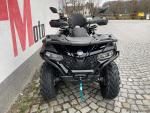 Klikněte pro detailní foto č. 7 - CFMOTO Gladiator X625 A EPS - odpočet DPH