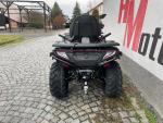 Klikněte pro detailní foto č. 8 - CFMOTO Gladiator X625 A EPS - odpočet DPH