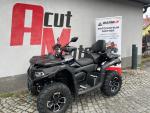 Klikněte pro detailní foto č. 3 - CFMOTO Gladiator X625 A EPS - odpočet DPH