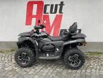 Klikněte pro detailní foto č. 1 - CFMOTO Gladiator X625 A EPS - odpočet DPH