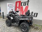 Klikněte pro detailní foto č. 4 - CFMOTO Gladiator X625 A EPS - odpočet DPH