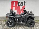 Klikněte pro detailní foto č. 2 - CFMOTO Gladiator X625 A EPS - odpočet DPH